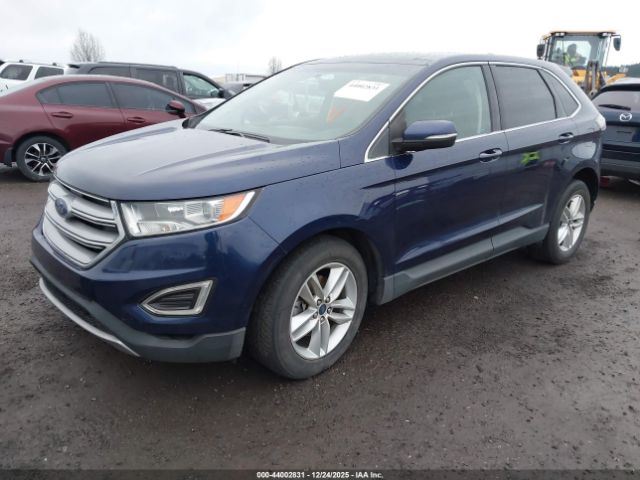 LEFT POWER TAILGATE SENSOR OEM 2024 FORD EDGE 1YR WRNTY FT4Z58406A77B - Image 2