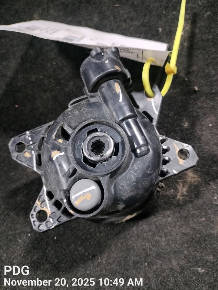 Driver Corner/Park Light Fog-driving Bumper Mounted Fits 16-21 CIVIC 7792365 - Image 4