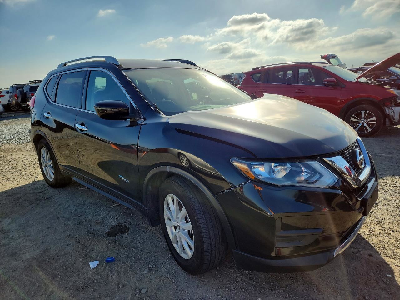 ROGUE 2017 Dash Wire Harness 11179820 - Image 4