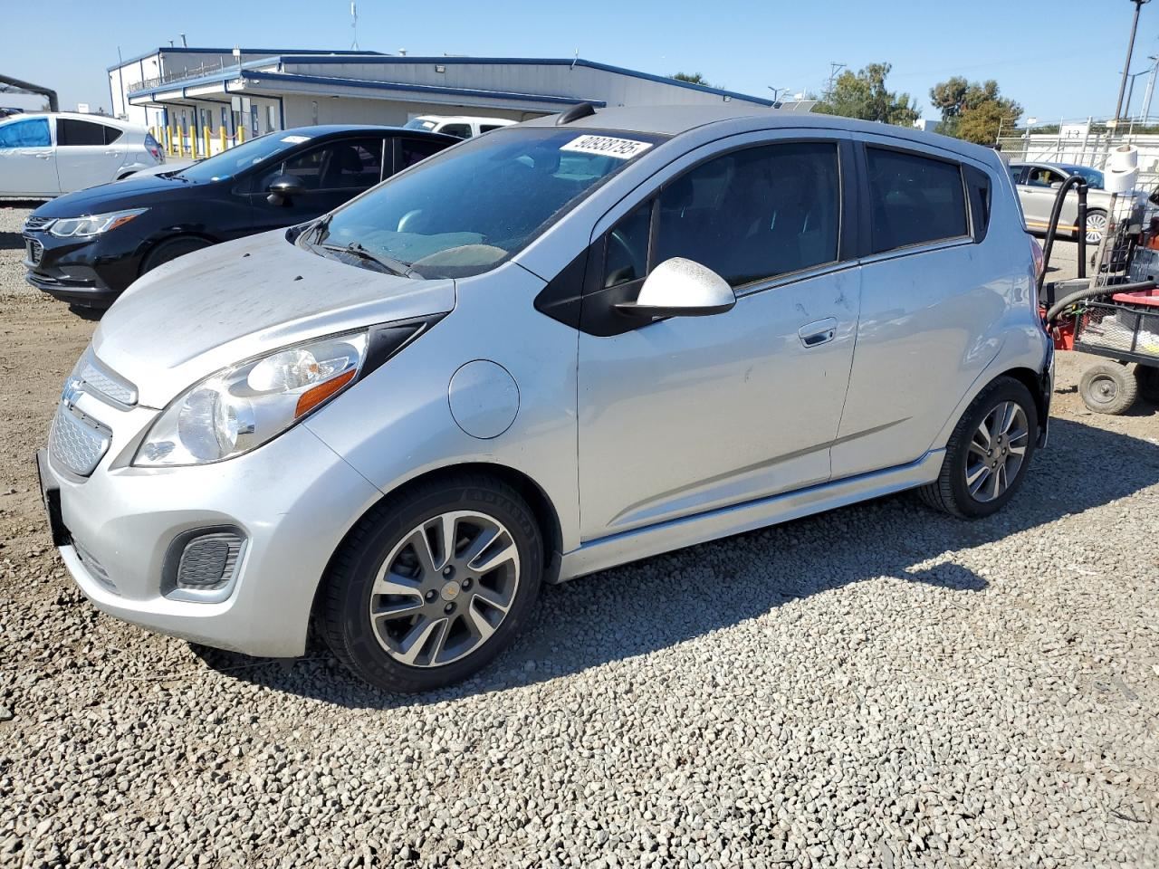 Benzeen BATTERY OEM 2015 CHEVROLET SPARK 1YR WRNTY - Image 1