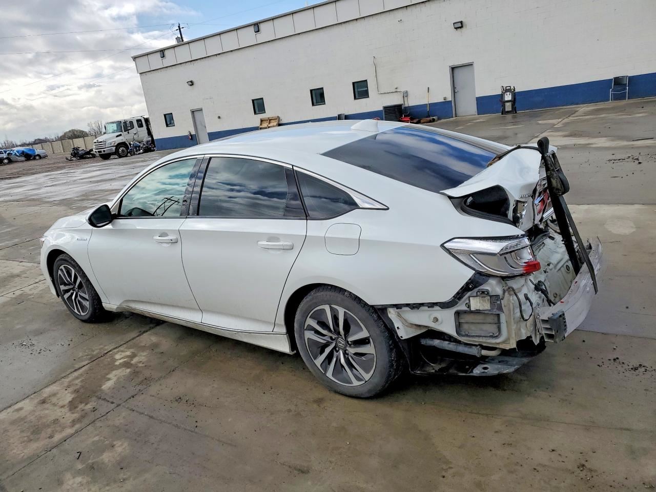 RADIATORS OEM 18-22 HONDA ACCORD 1YR WRNTY 1J0106C2A01 - Image 3