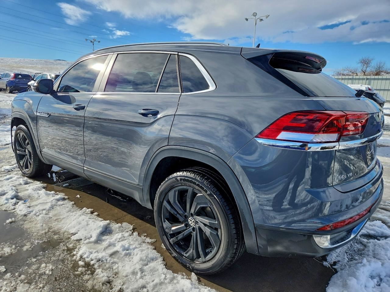 ATLASCS   2021 Headrest 10645071 - Image 2