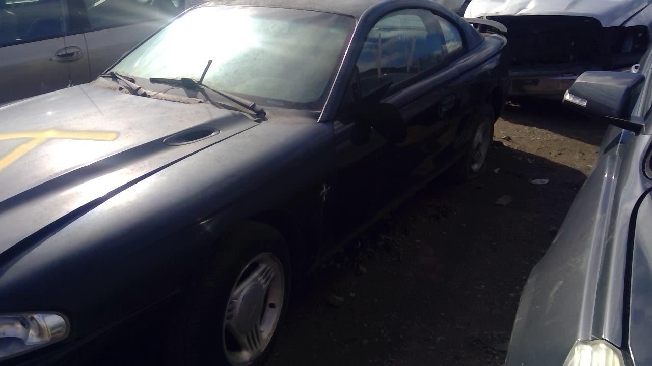 1995 FORD Mustang