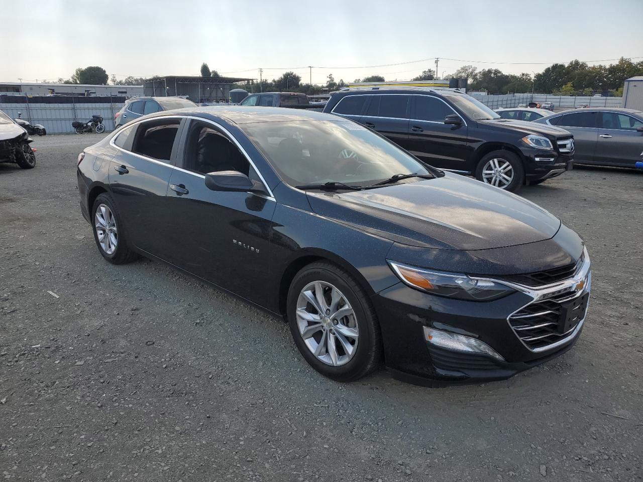 MALIBU 2019 Dash Wire Harness 8486727 - Image 4