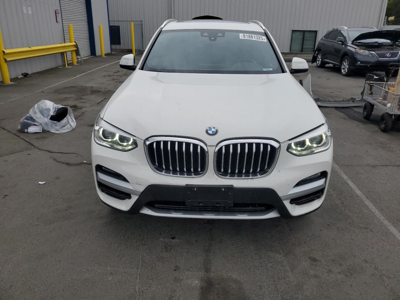 Coolant Reservoir Intercooler Fits 18-24 BMW X3 8902785 - Image 5