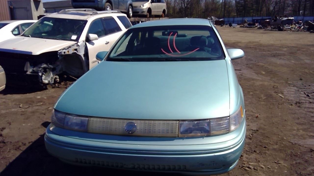 1994 MERCURY Sable