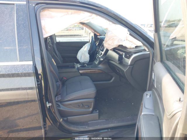 RIGHT FRONT WIPER ARM OEM 2019 CHEVROLET TAHOE 22814858 - Image 5