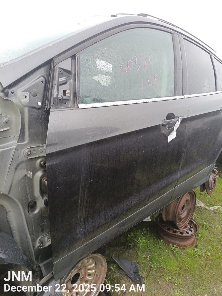 Benzeen Front Door Electric Windows With Automatic Up Fits 16-19 ESCAPE 4836774 - Image 1