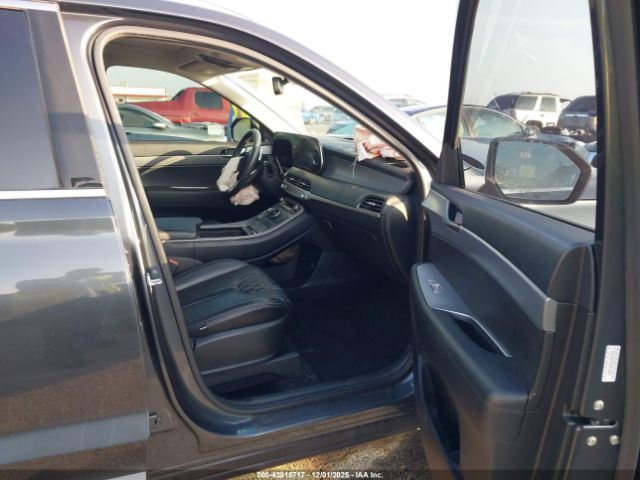 PALISADE 2022 Dash Wire Harness 9513056 - Image 5