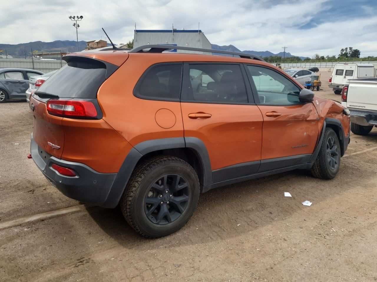 ANTI-LOCK BRAKE PTS OEM 2014 JEEP CHEROKEE 1YR WRNTY - Image 4