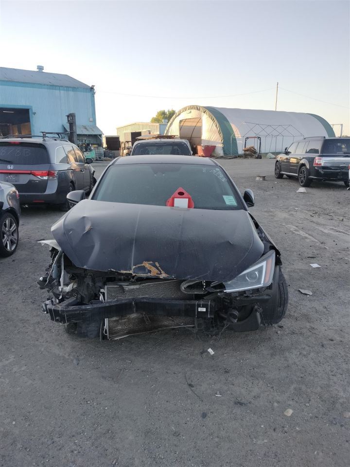 RIGHT FRONT WIPER ARM OEM 2020 HYUNDAI ELANTRA - Image 1