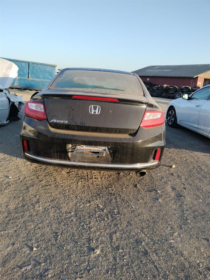 LEFT FRONT LOCK ACTUATOR OEM 2013 HONDA ACCORD 1YR WRNTY 72150T0AA02 - Image 3