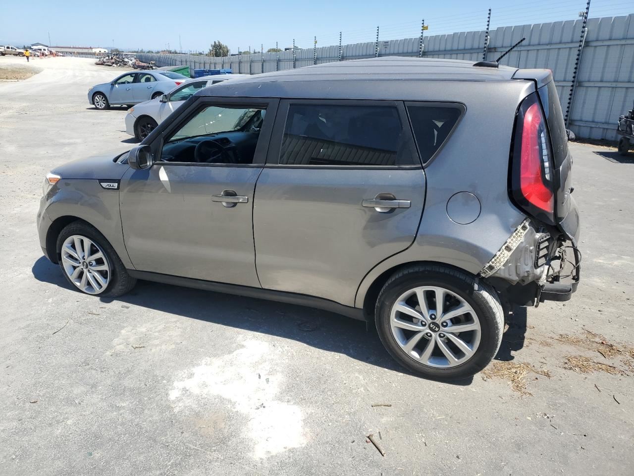 DASH WIRE HARNESS OEM 2018 KIA SOUL - Image 2