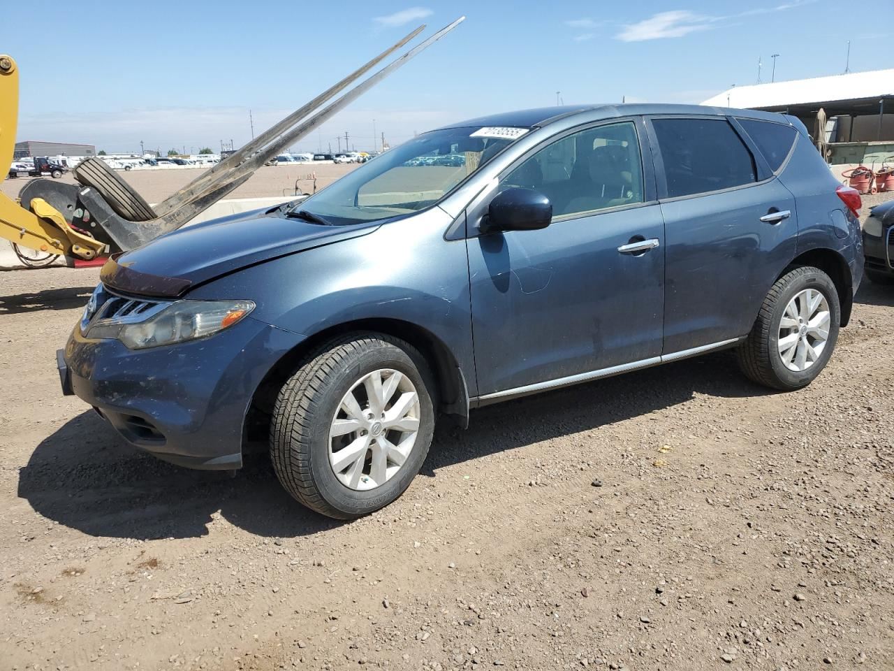 Benzeen 2014 Clock Spring 7835077 - Image 1