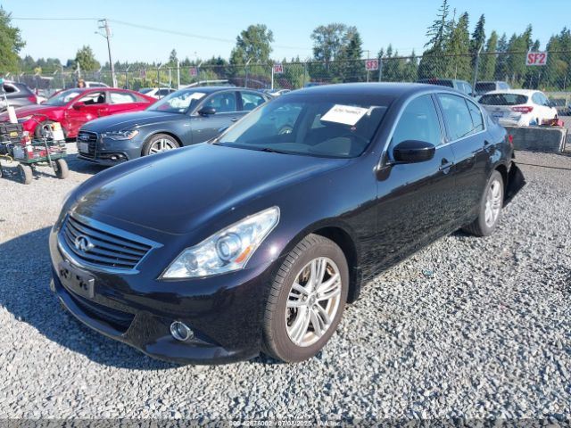 DASH WIRE HARNESS 240103LW0D 2013 INFINITI G37 - Image 2