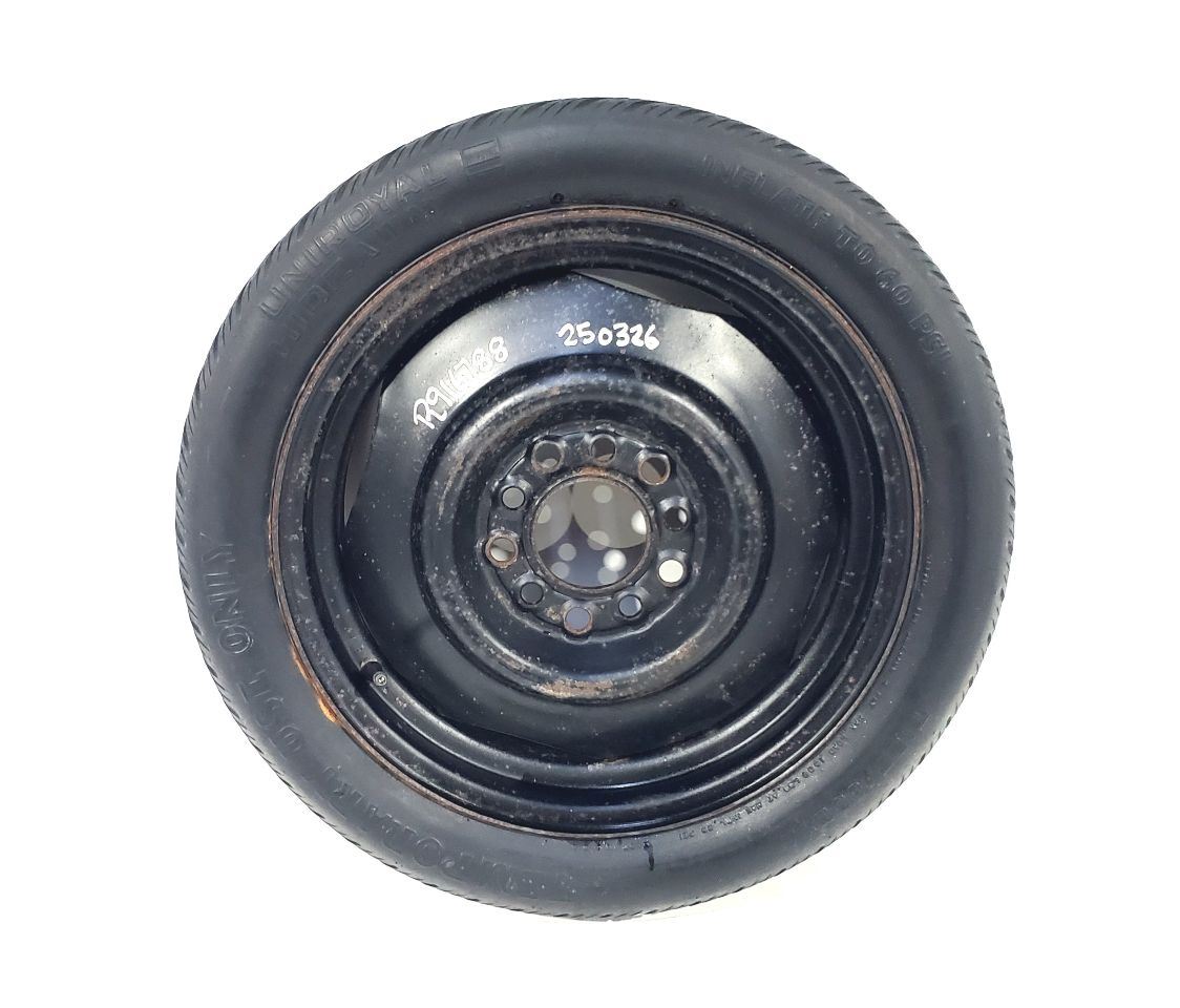 その他 mi 1980 1981 1982 1983 1984 Cadillac Fleetwood OEM Wheel Rim 16x4 RWD