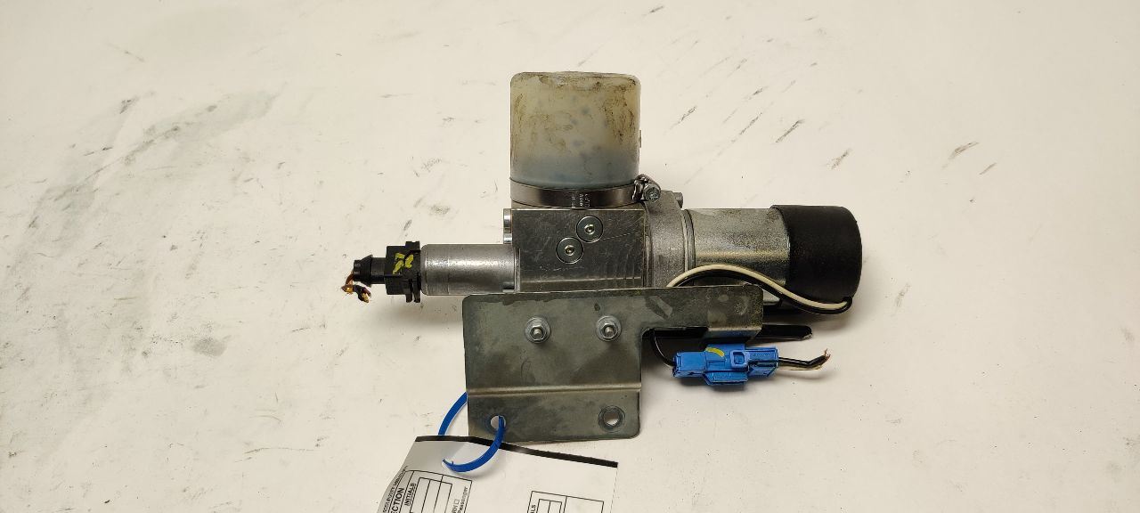 TRUNK MOTOR ACTUATOR OEM 2008 BMW 760LI 1YR WRNTY 51247202865 - Image 5