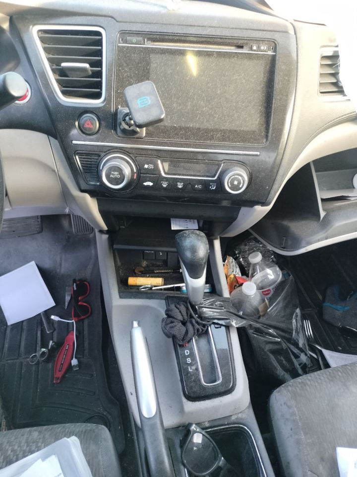 REAR SUNROOF/MOONROOF MOTOR OEM 2014 HONDA CIVIC 1YR WRNTY - Image 3