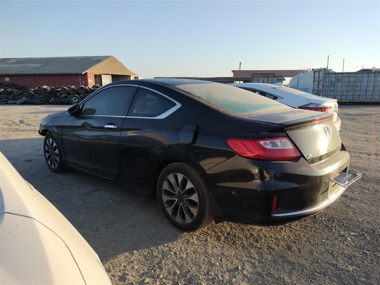 LEFT FRONT LOCK ACTUATOR OEM 2013 HONDA ACCORD 1YR WRNTY 72150T0AA02 - Image 4