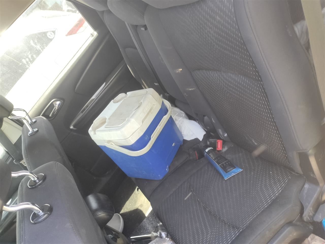 GRY DECKLID TAILGATE OEM 09-20 DODGE JOURNEY - Image 4