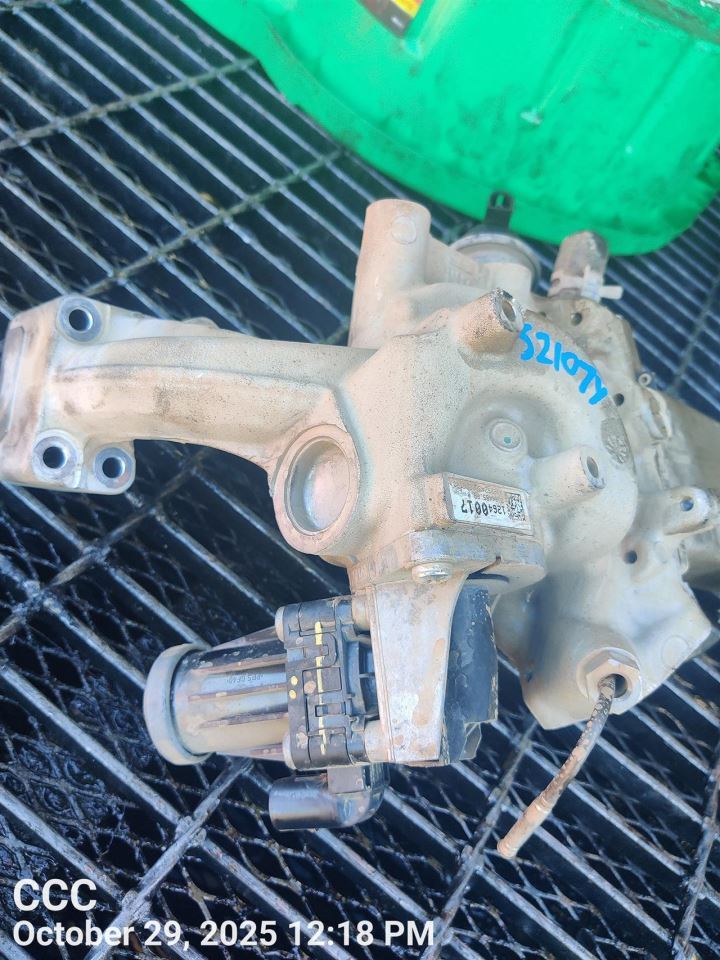 Benzeen OEM 2017 CHEVROLET COLORADO 1YR WRNTY - Image 1