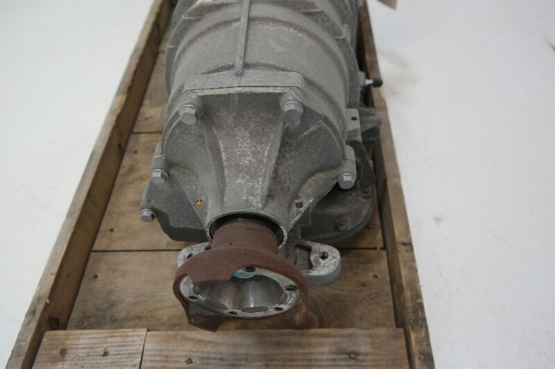 07-10 Pontiac Solstice 2.4L Automatic Auto Transmission OEM | eBay