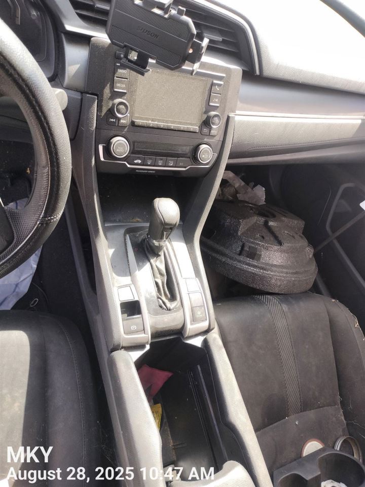 TRANSMISSION OIL COOLER OEM 2020 HONDA CIVIC 1YR WRNTY 25560R3W003 - Image 3