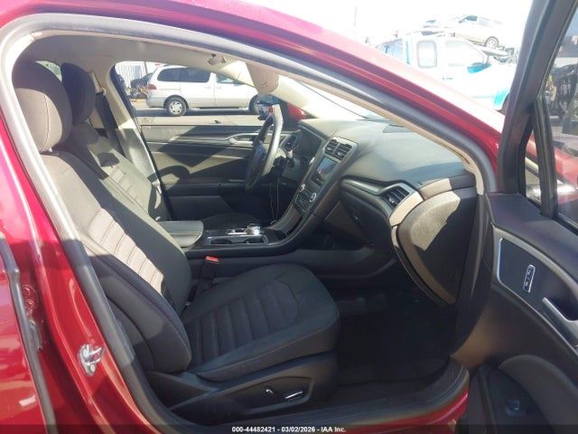 FUSION 2018 Dash Wire Harness 10814245 - Image 5