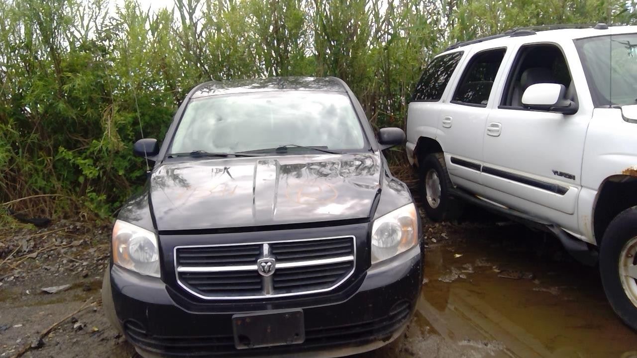 2009 DODGE Caliber