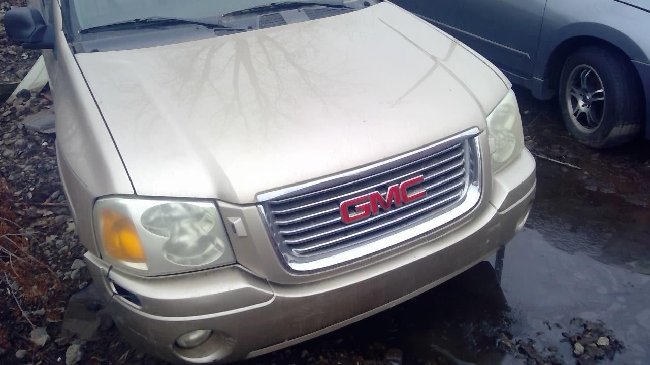 2006 GMC Envoy