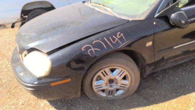 2004 MERCURY Sable