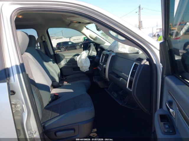 LEFT FRONT WIPER ARM OEM 2022 DODGE RAM1500 55277449AE - Image 5