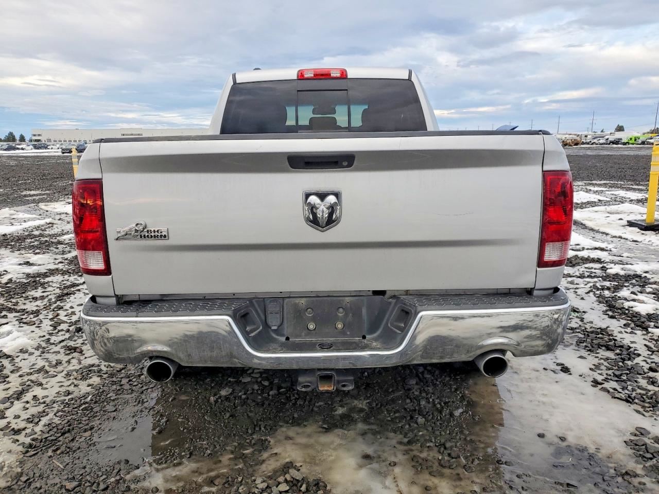 LEFT REAR LOCK ACTUATOR OEM 2023 DODGE RAM1500 1YR WRNTY - Image 5