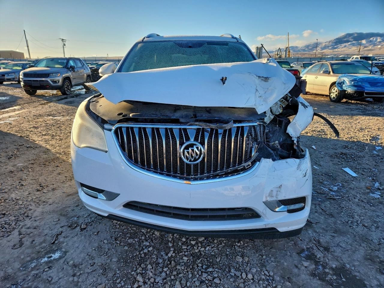 PEDAL, BRAKE/CLUTCH OEM 2009 BUICK ENCLAVE 84024926 - Image 5