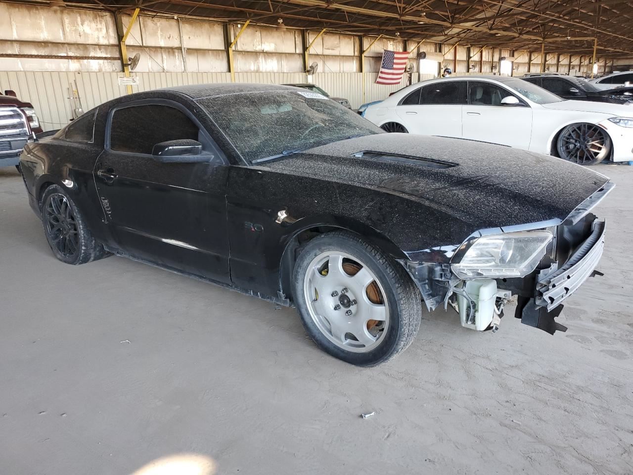 STARTER MOTOR OEM 11-14 FORD MUSTANG 1YR WRNTY - Image 5