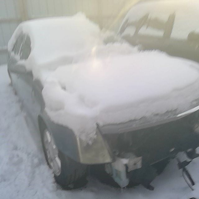 2007 CADILLAC Sts