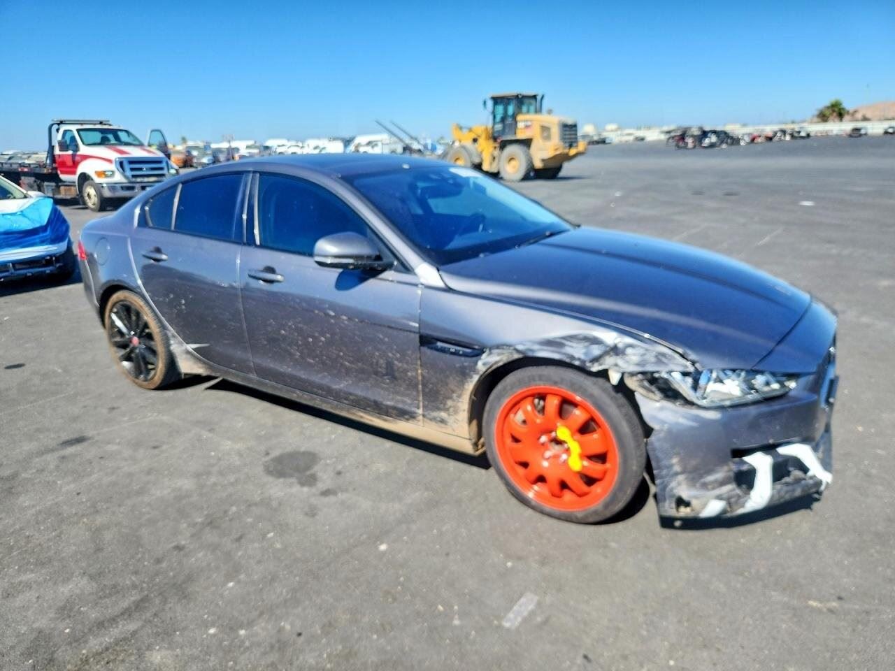 Turbo/Supercharger Supercharger 3.0L Fits 14-20 F TYPE 14104729 - Image 4