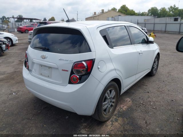 RIGHT FRONT WIPER ARM OEM 2014 CHEVROLET SONIC 42670603 - Image 4