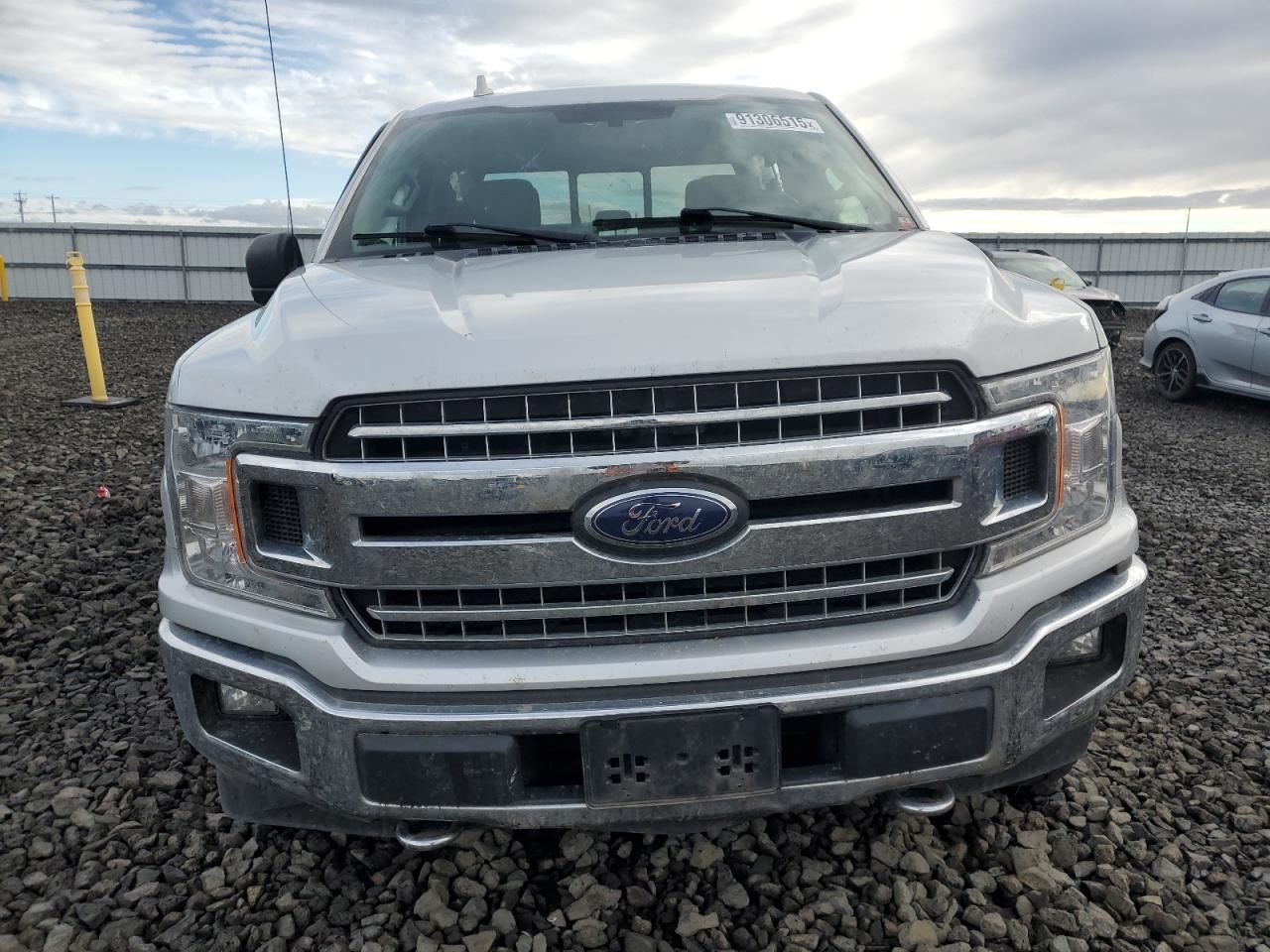 Radiator Core Support Upper Fits 15-20 FORD F150 PICKUP 8333819 - Image 5