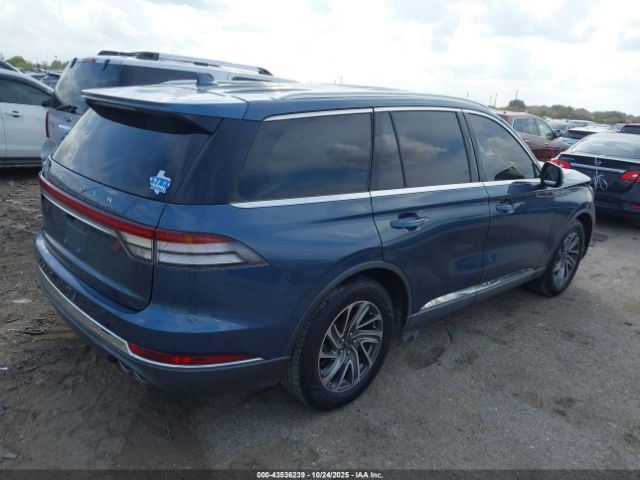 Stabilizer Bar Rear St Fits 20-24 EXPLORER 8673263 - Image 4