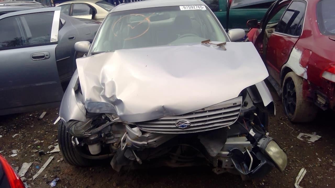 1999 CHEVROLET Malibu