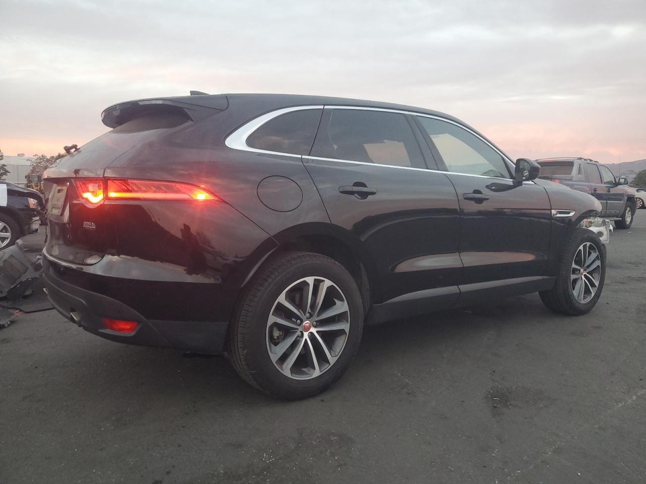 FUEL VAPOR CHARCOAL CANISTER OEM 2020 JAGUAR F-PACE C2C41545 - Image 4