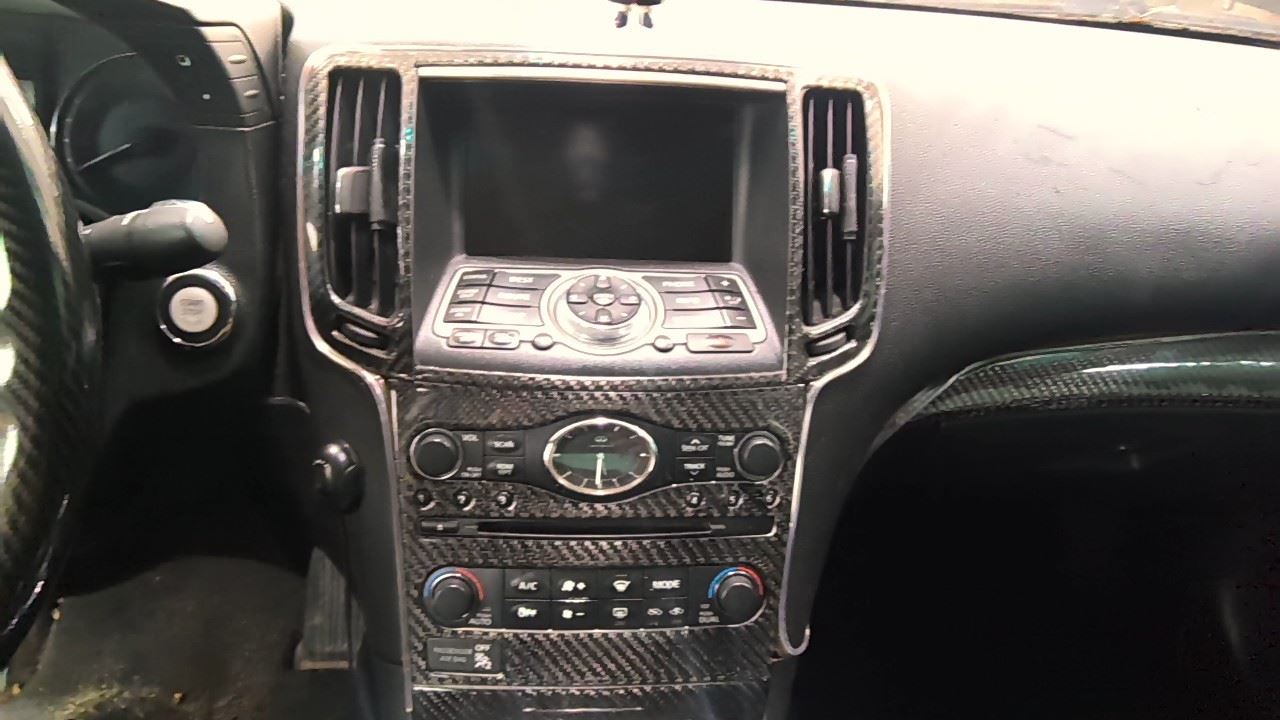 Automatic Transmission 7 Speed Coupe AWD From 4/11 Fits 11