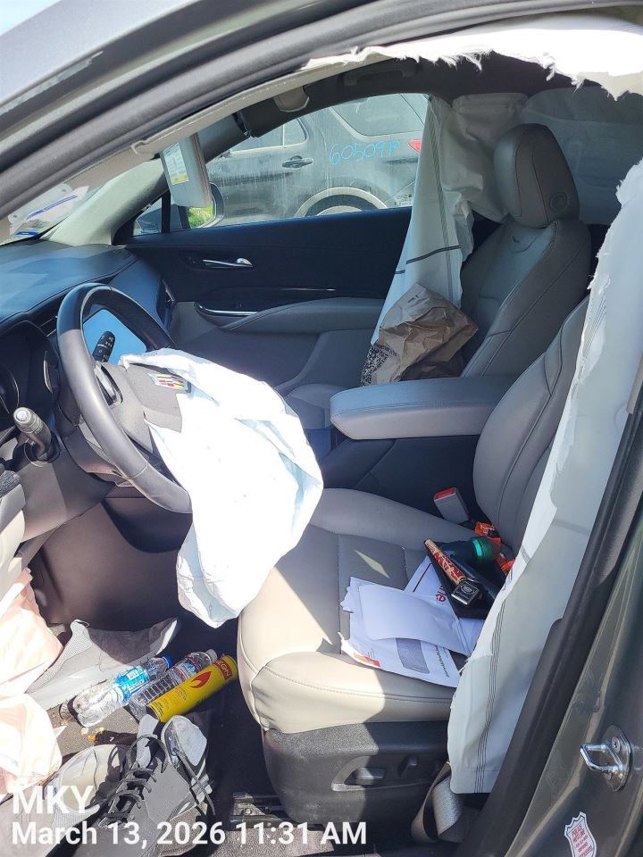 XT4       2021 Headrest 10843492 - Image 4