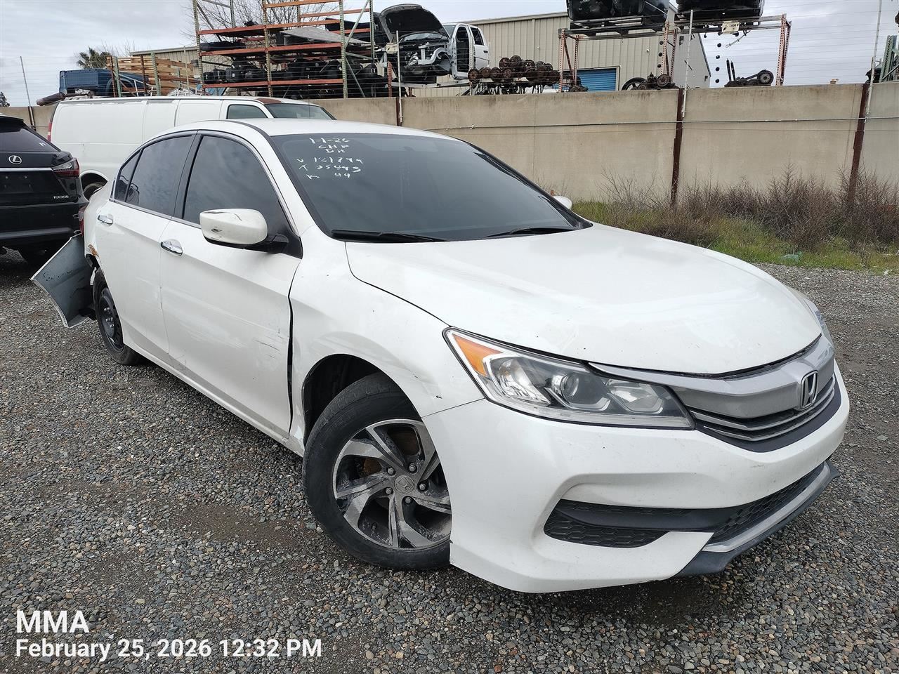 FRONT AC EVAPORATOR HOUSI OEM 2016 HONDA ACCORD 1YR WRNTY 79310T2FA01 - Image 5